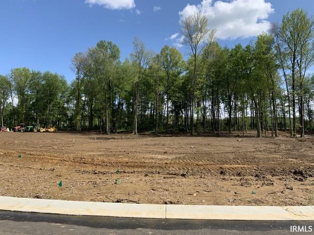 10102 Gallop Way Drive, Evansville, IN 47725