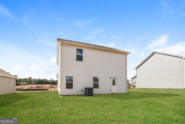 160 Avondale Boulevard, Conyers, GA 30013