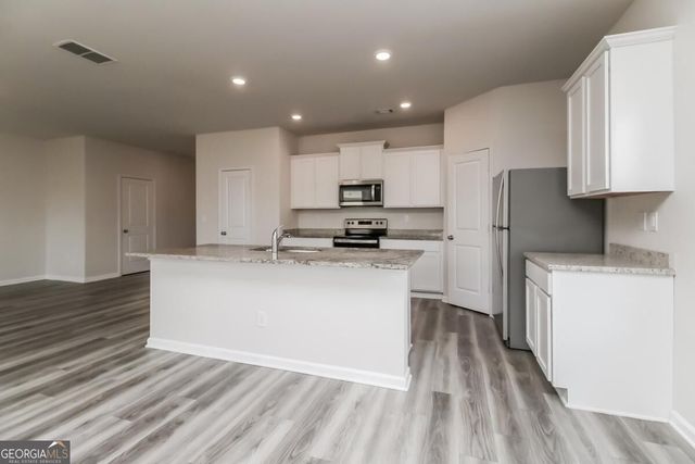 160 Avondale Boulevard, Conyers, GA 30013