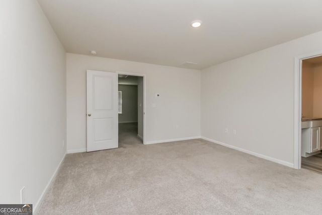 160 Avondale Boulevard, Conyers, GA 30013