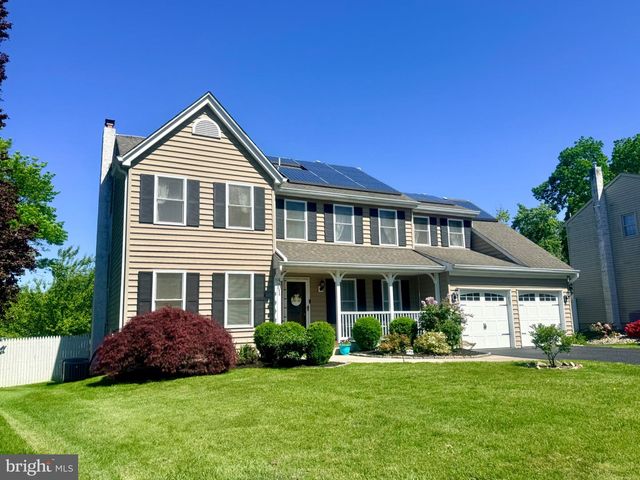 501 STANFORD RD, Fairless Hills, PA 19030