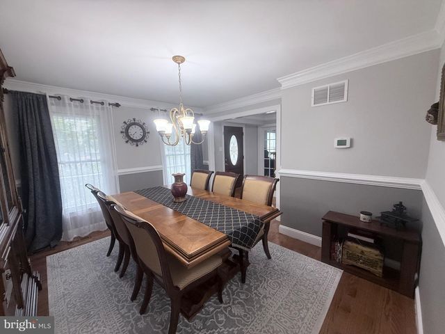 501 STANFORD RD, Fairless Hills, PA 19030