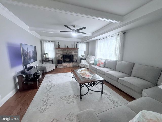 501 STANFORD RD, Fairless Hills, PA 19030