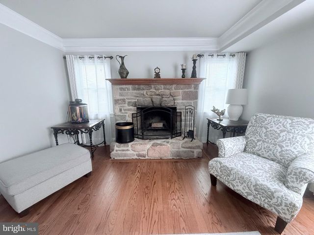 501 STANFORD RD, Fairless Hills, PA 19030