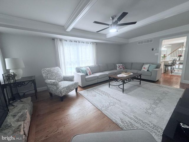 501 STANFORD RD, Fairless Hills, PA 19030