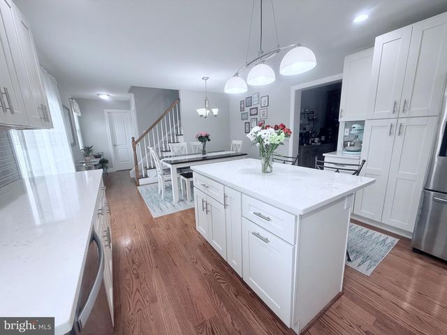 501 STANFORD RD, Fairless Hills, PA 19030