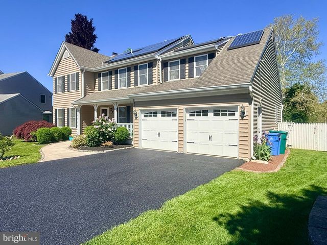 501 STANFORD RD, Fairless Hills, PA 19030