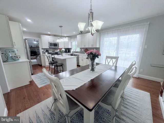 501 STANFORD RD, Fairless Hills, PA 19030