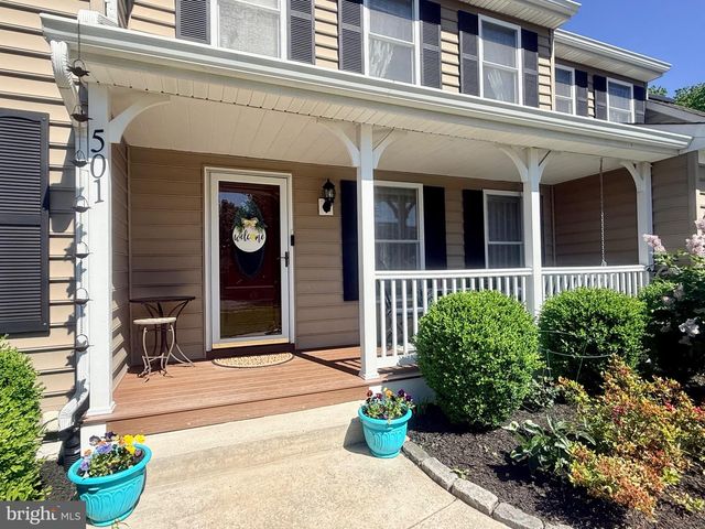 501 STANFORD RD, Fairless Hills, PA 19030