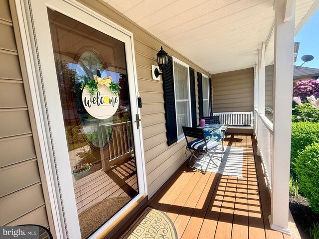 501 STANFORD RD, Fairless Hills, PA 19030