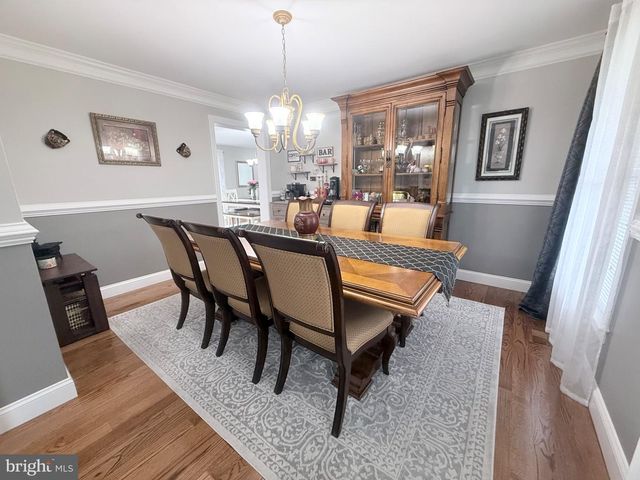 501 STANFORD RD, Fairless Hills, PA 19030