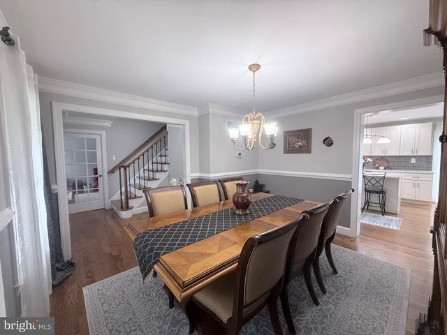 501 STANFORD RD, Fairless Hills, PA 19030