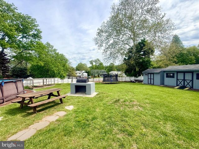 501 STANFORD RD, Fairless Hills, PA 19030