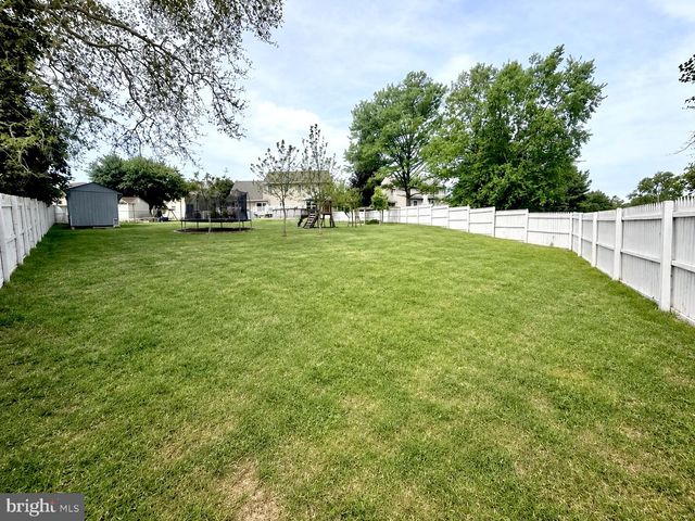 501 STANFORD RD, Fairless Hills, PA 19030
