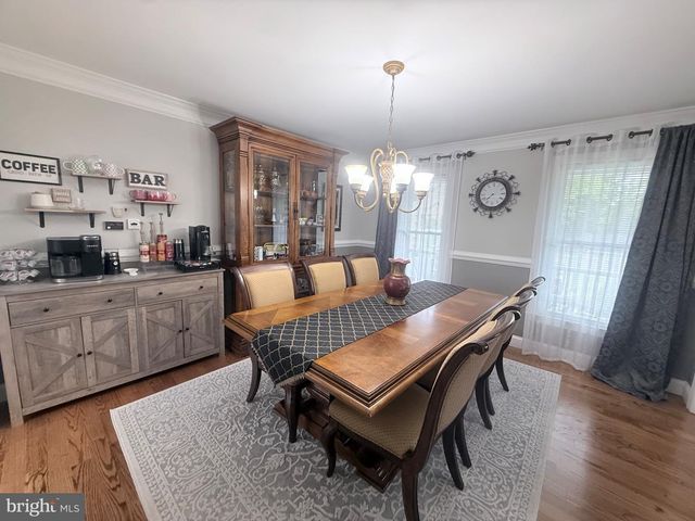 501 STANFORD RD, Fairless Hills, PA 19030