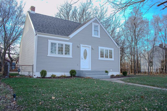 864 Ohio Street, Gary, IN 46402