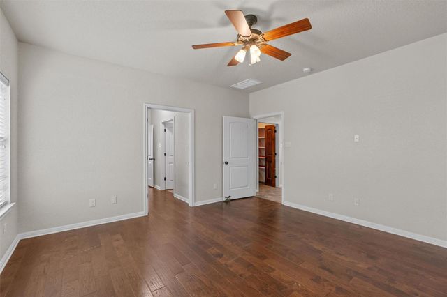 1167 County Road 427, Thrall, TX 76578