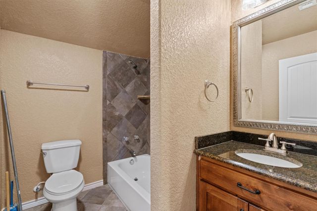 1167 County Road 427, Thrall, TX 76578