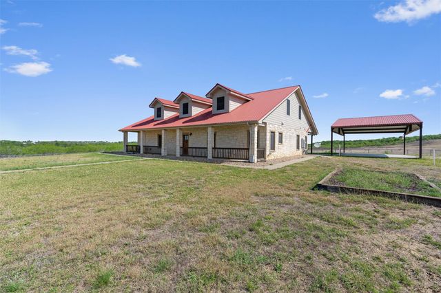 1167 County Road 427, Thrall, TX 76578