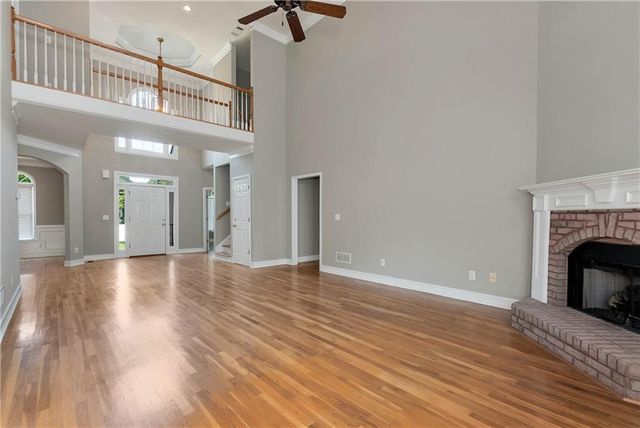 3885 Lake Juliette Drive, Buford, GA 30519