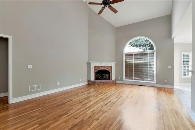 3885 Lake Juliette Drive, Buford, GA 30519