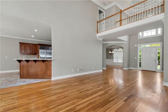 3885 Lake Juliette Drive, Buford, GA 30519