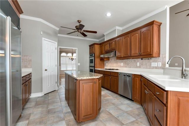 3885 Lake Juliette Drive, Buford, GA 30519