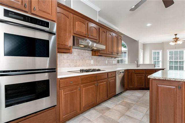 3885 Lake Juliette Drive, Buford, GA 30519