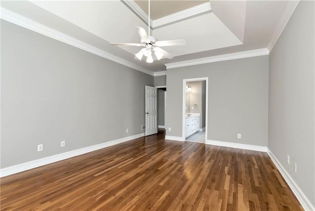 3885 Lake Juliette Drive, Buford, GA 30519