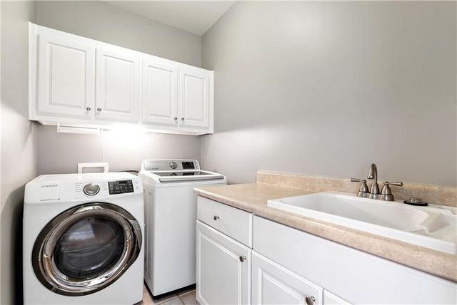 3885 Lake Juliette Drive, Buford, GA 30519