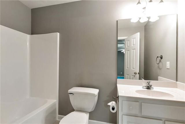 3885 Lake Juliette Drive, Buford, GA 30519