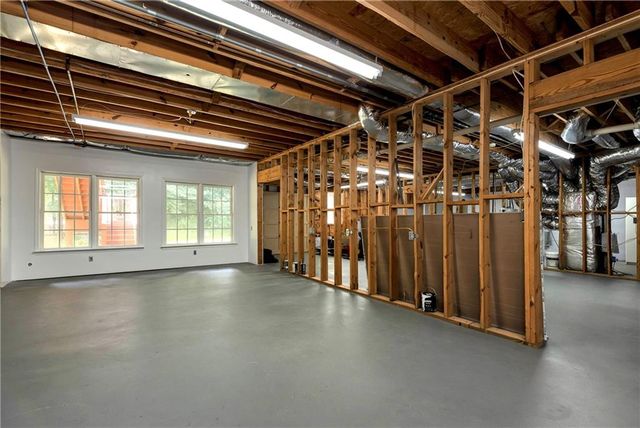 3885 Lake Juliette Drive, Buford, GA 30519