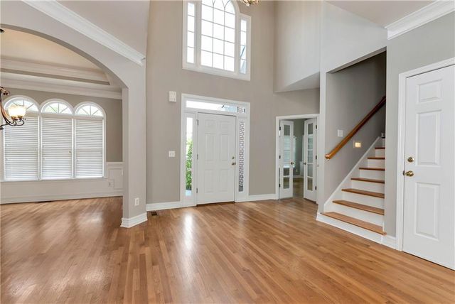3885 Lake Juliette Drive, Buford, GA 30519