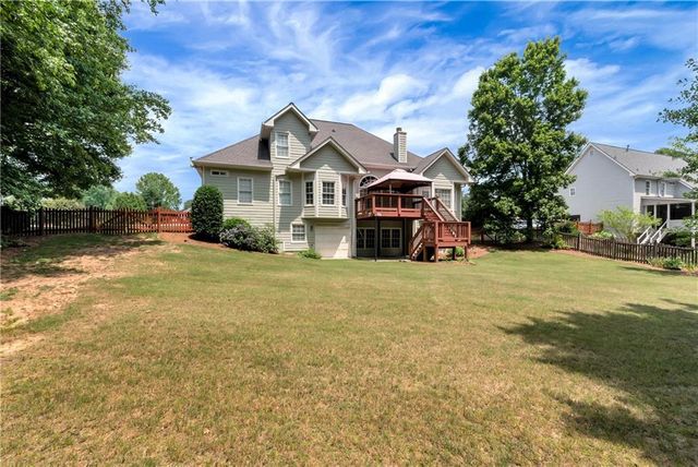 3885 Lake Juliette Drive, Buford, GA 30519