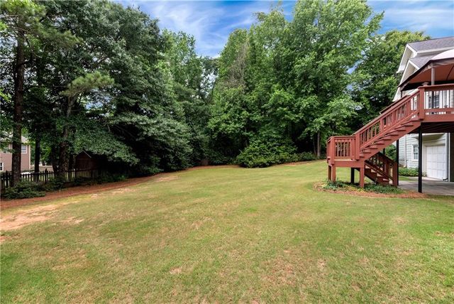 3885 Lake Juliette Drive, Buford, GA 30519