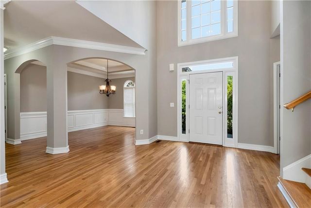 3885 Lake Juliette Drive, Buford, GA 30519