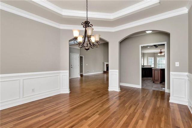 3885 Lake Juliette Drive, Buford, GA 30519