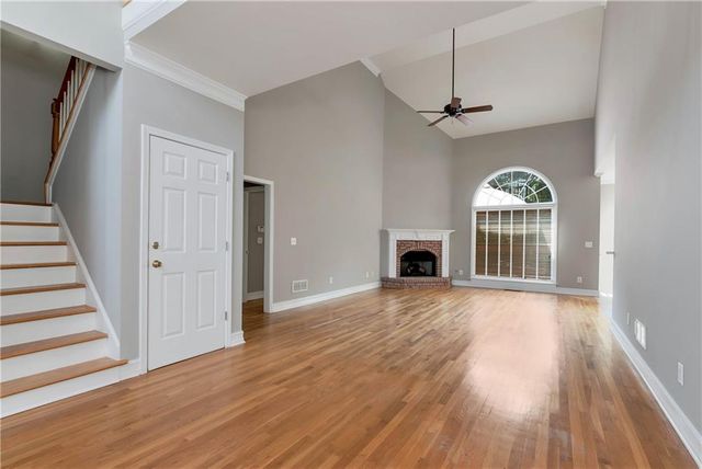 3885 Lake Juliette Drive, Buford, GA 30519