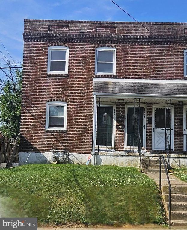 1400 SAINT ELIZABETH ST, Wilmington, DE 19805