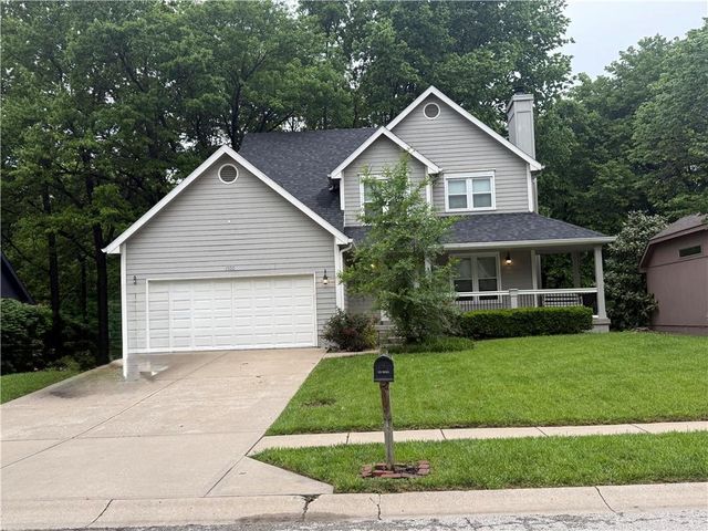 1500 Amesbury Avenue, Liberty, MO 64068