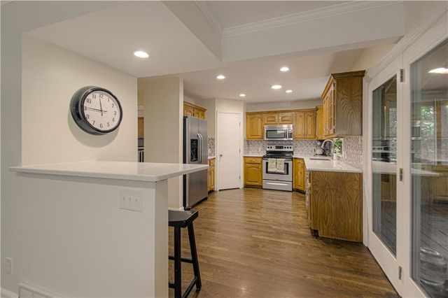 1500 Amesbury Avenue, Liberty, MO 64068