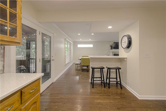 1500 Amesbury Avenue, Liberty, MO 64068