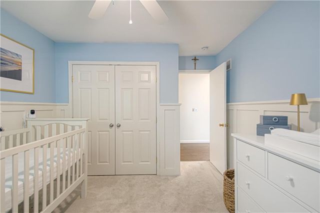 1500 Amesbury Avenue, Liberty, MO 64068