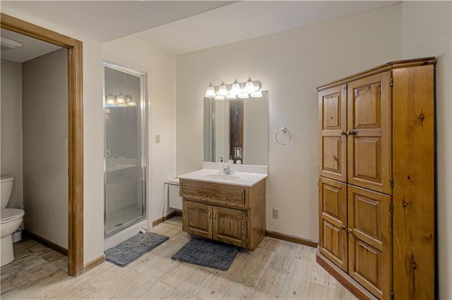 1500 Amesbury Avenue, Liberty, MO 64068