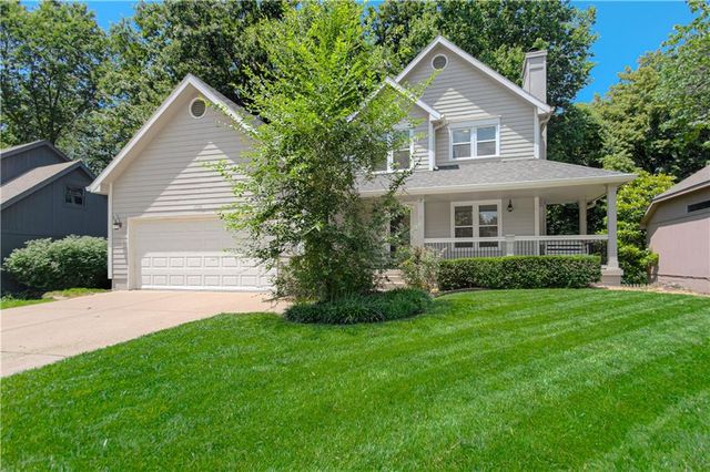 1500 Amesbury Avenue, Liberty, MO 64068