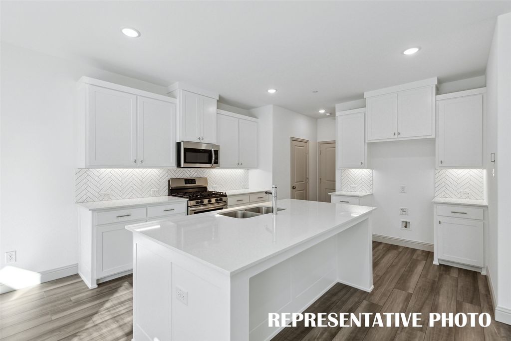3727 Pierce Lane, Grand Prairie, TX 75052 — photo 5