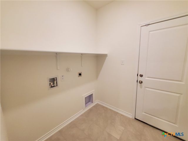 518 Deer Crest Drive, New Braunfels, TX 78130