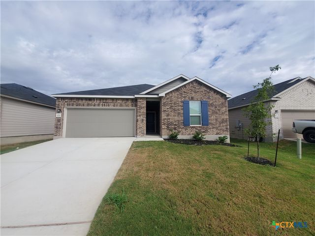 518 Deer Crest Drive, New Braunfels, TX 78130