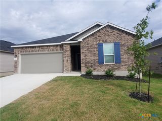 518 Deer Crest Drive, New Braunfels, TX 78130