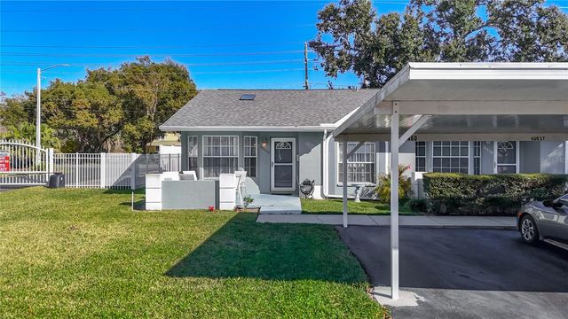 38460 COTTONWOOD PLACE 38460, Zephyrhills, FL 33542